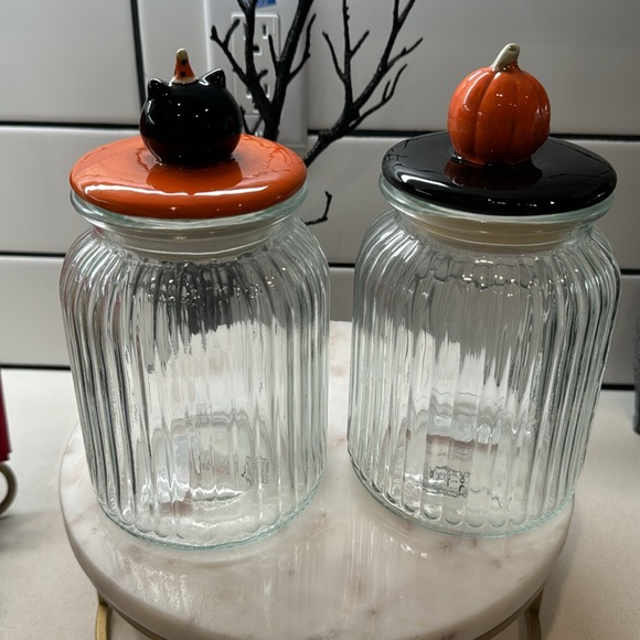 Johanna Parker Halloween jars - Picture 5 of 5